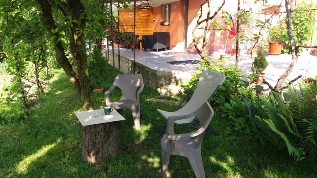 Apartament - parter