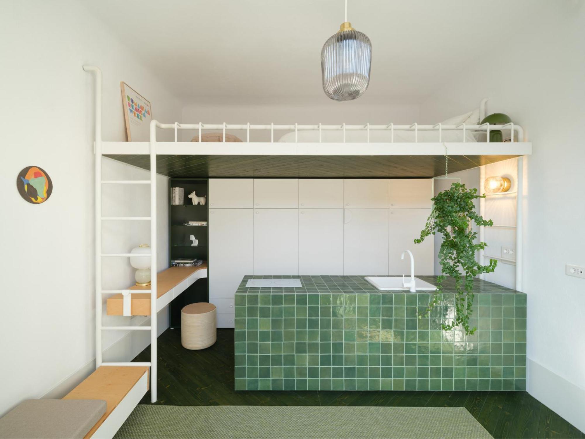 Apartament cu 2 dormitoare