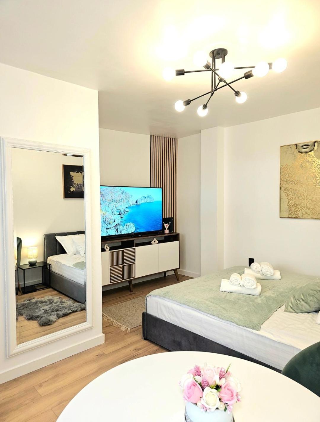 Apartament cu 1 dormitor