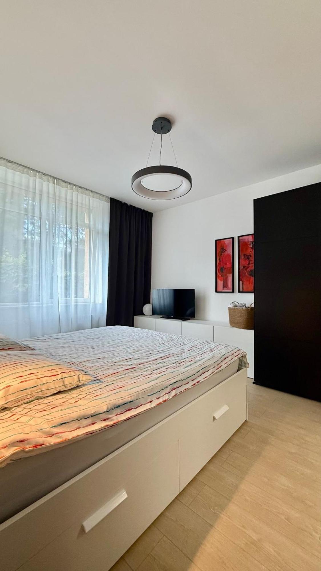 Apartament cu 1 dormitor