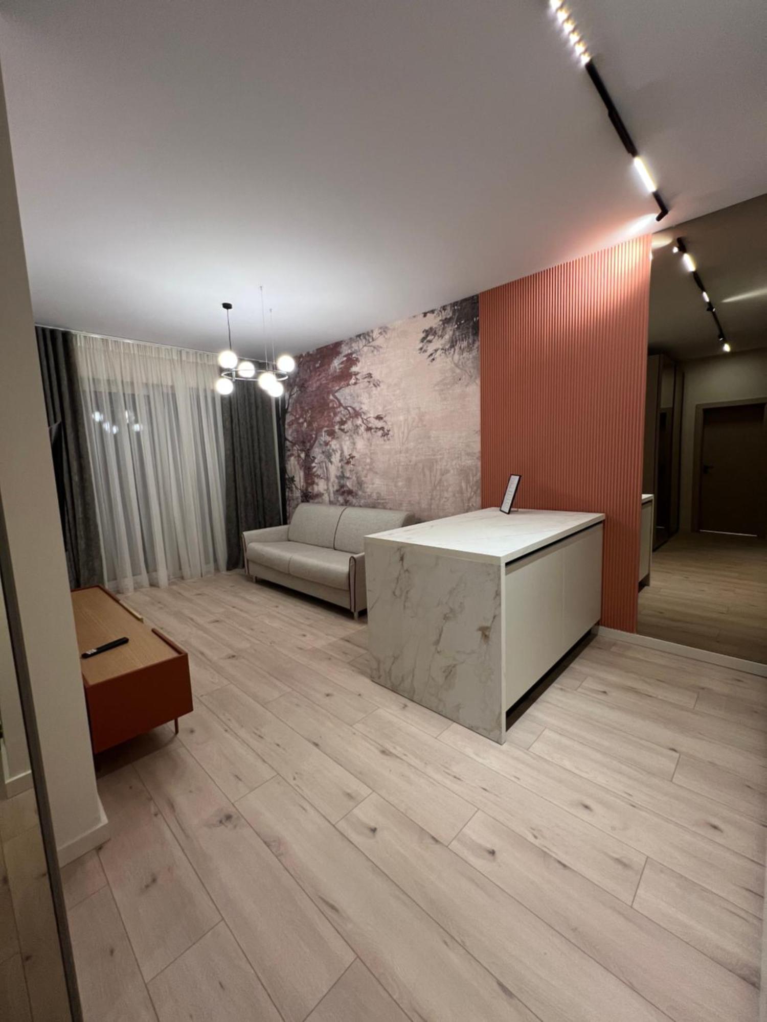 Apartament Deluxe cu 1 dormitor
