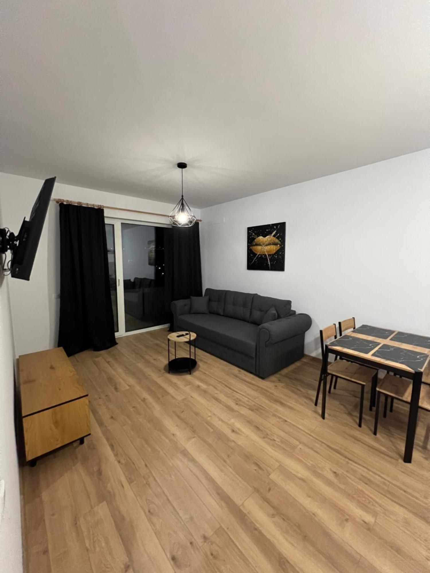 Apartament Deluxe cu 1 dormitor