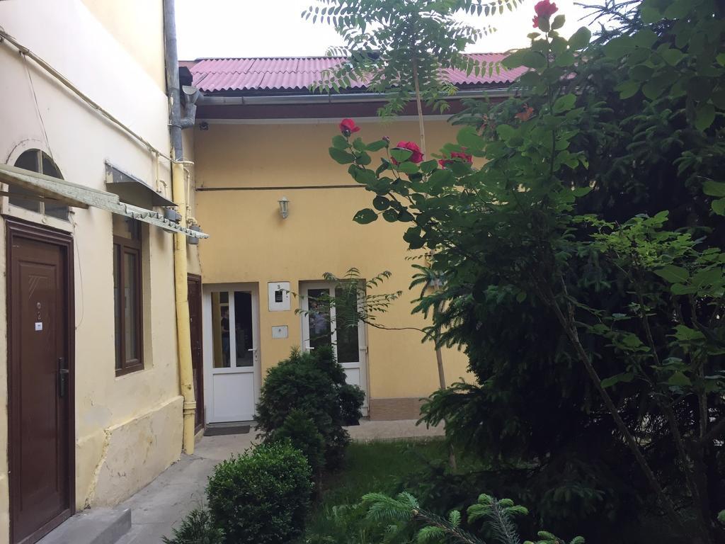 Studio la mansardă