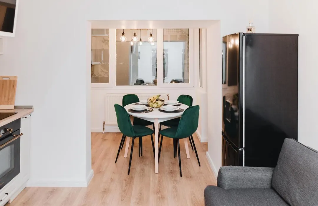 N&B Apartments-1