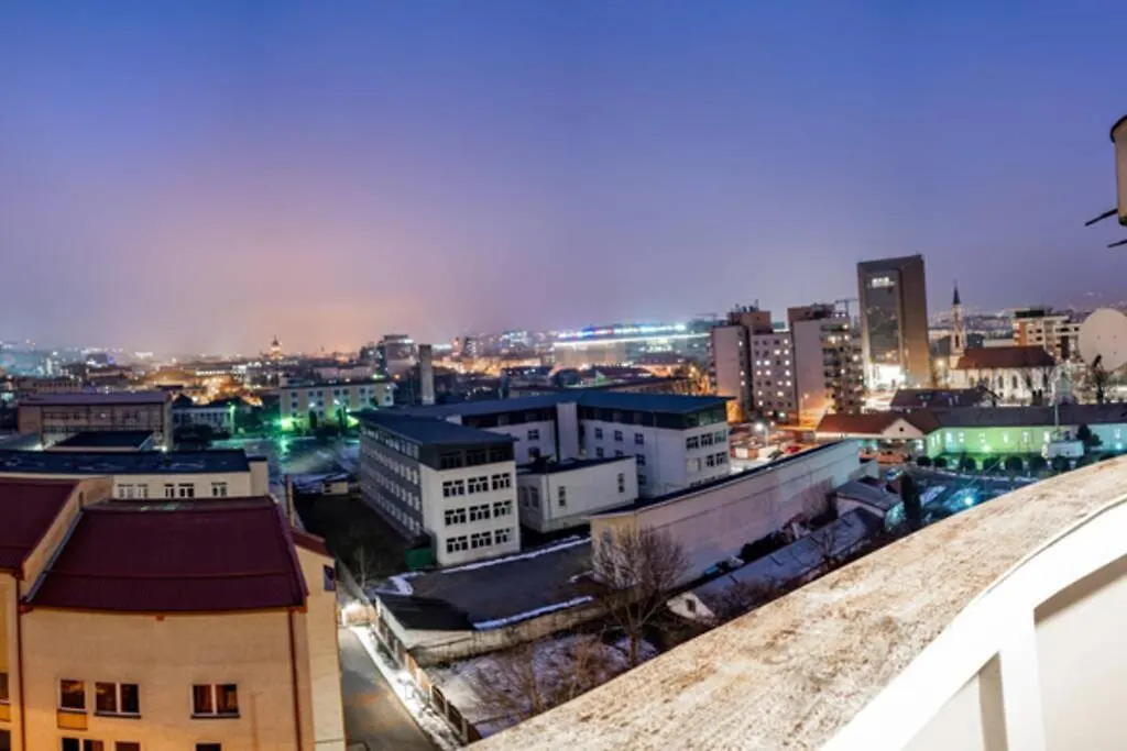 Briana Luxury Sky View Studio-1