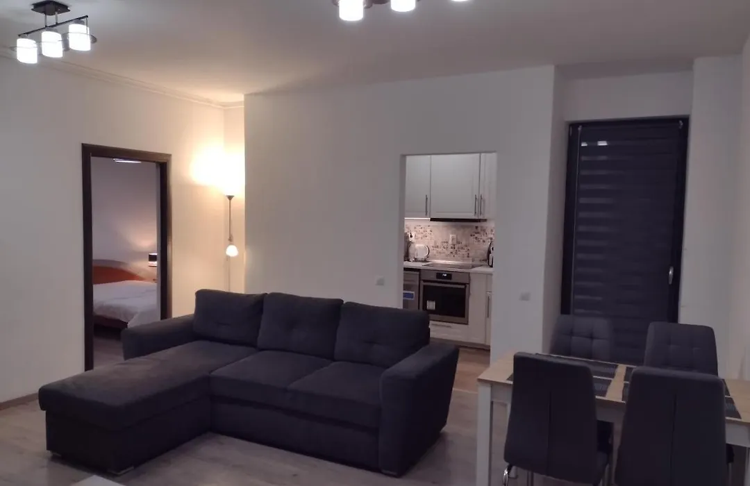 Vivido Apartments-1