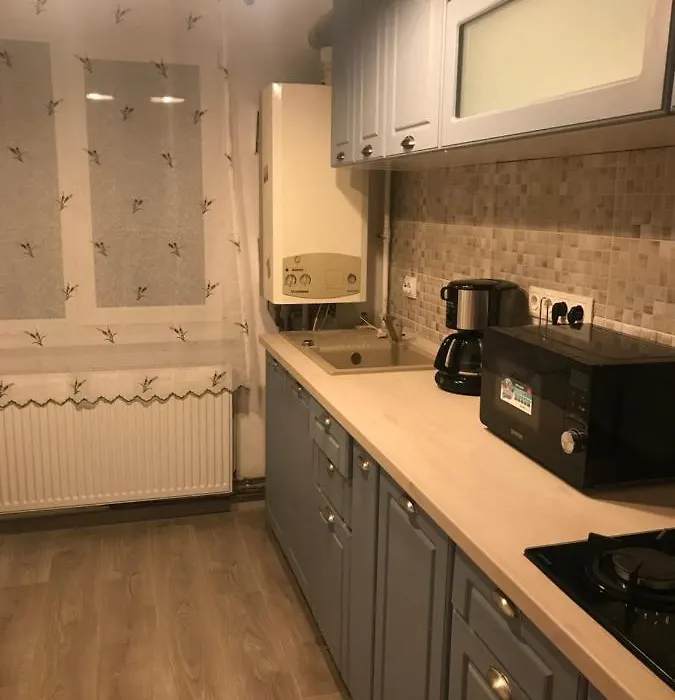 Apartament Colina-1