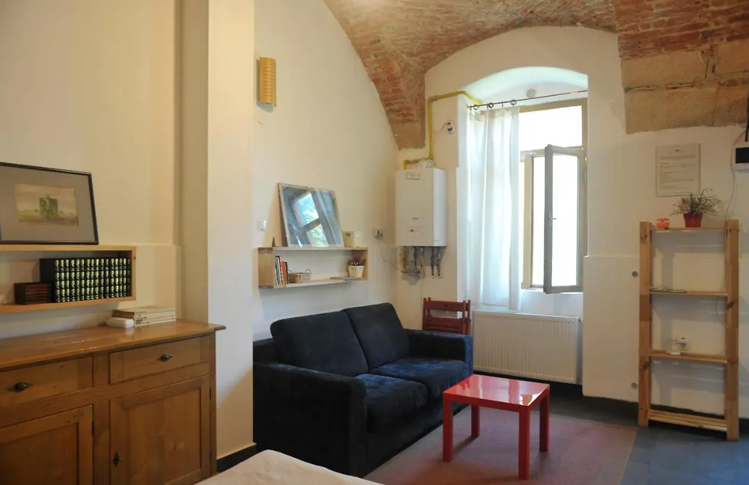 Atu Central Apartment-1