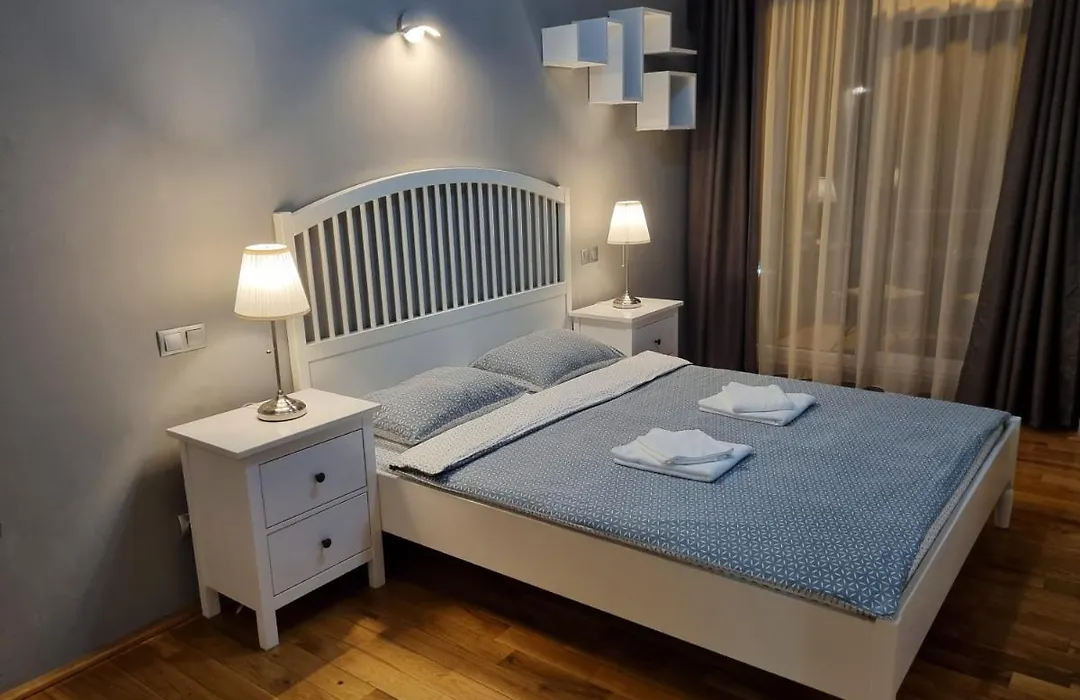 Traian Apartment - Cluj-1