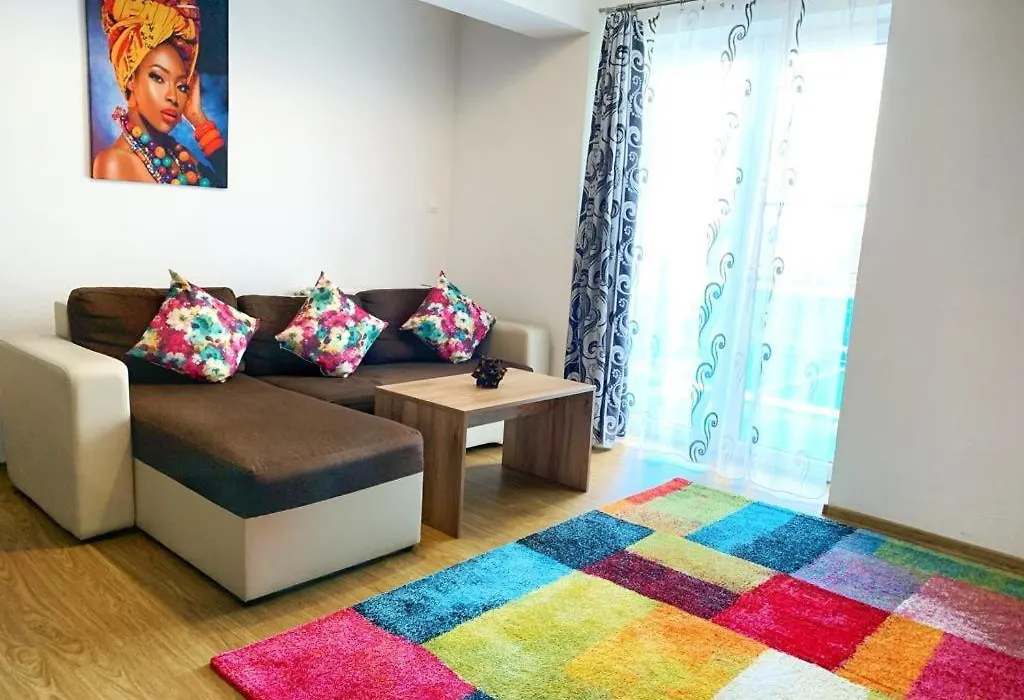 Business Apartments-1