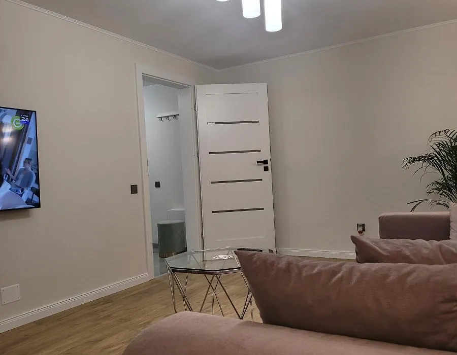 Hermann Apartment-1