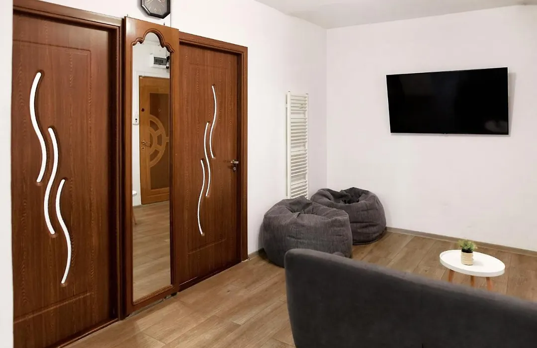 Bta Apartment Manastur-1