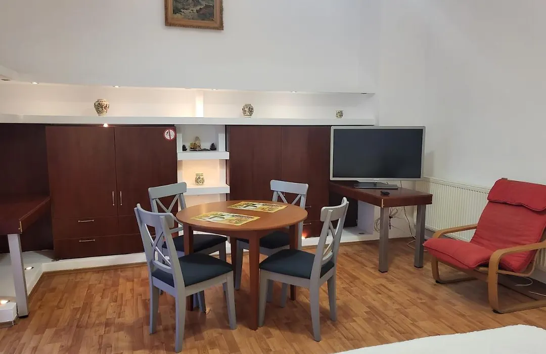 Casa Rezidentiala Aria-1