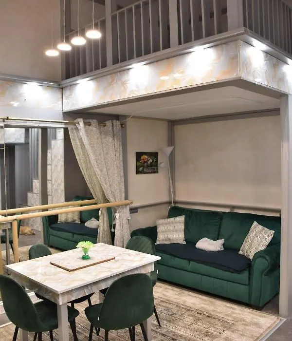 Apartament Ultracentral Piata Muzeului Cluj-Napoca-1