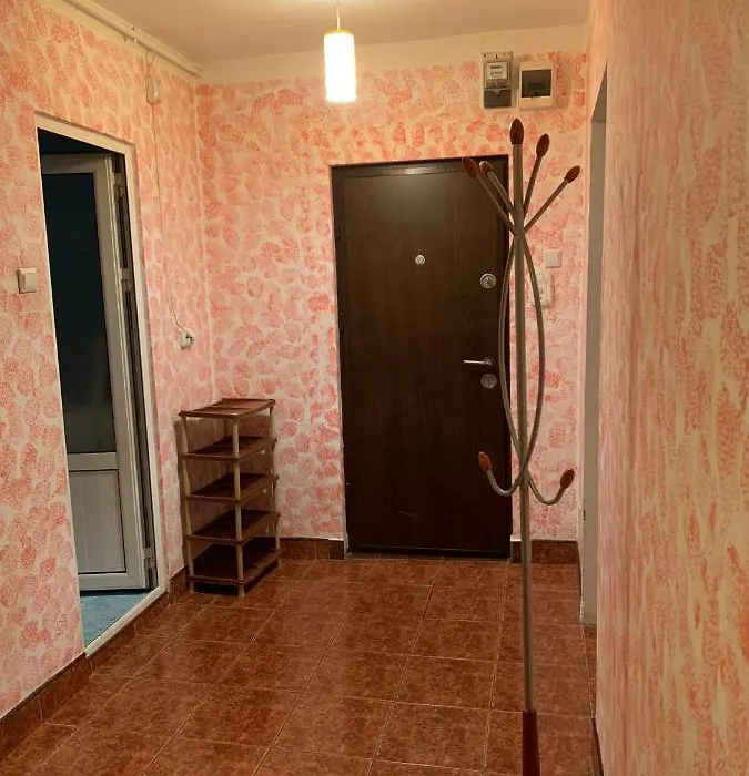 B&B Cluj-1
