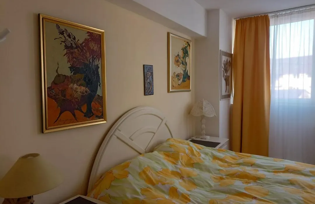 Two Bedroom Apartment Farmec-1