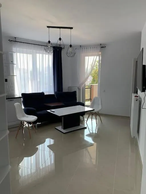 Cozy Apartment In The Center Of Cluj-Napoca-1