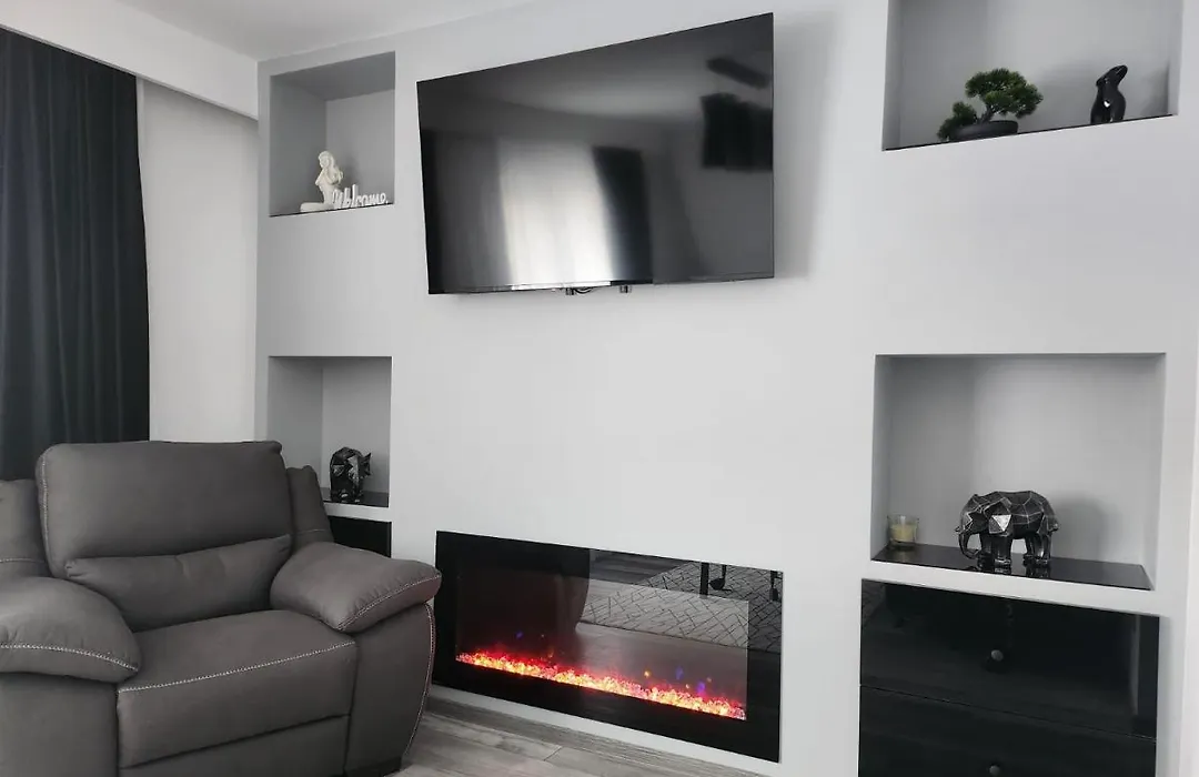 Rapsodia Apartment-1