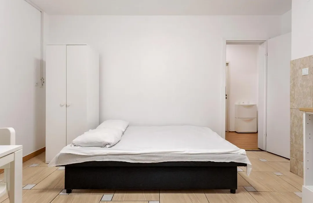 Dd Apartments - Tarnavelor-1