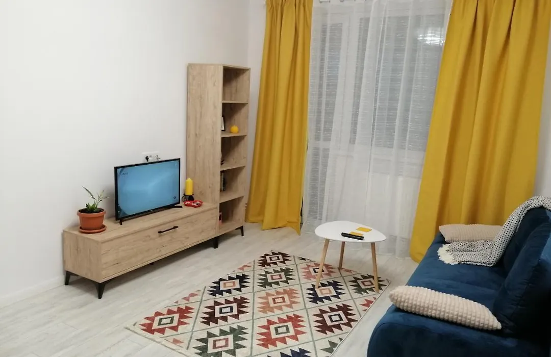 AMM Apartament Grigorescu-1