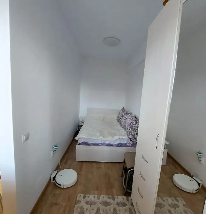 Iris Cluj apartament-1