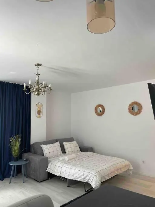 Sdc Apartment-1
