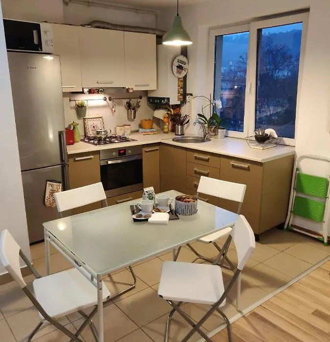 Cosy Home! Perfect For Visiting Cluj-1