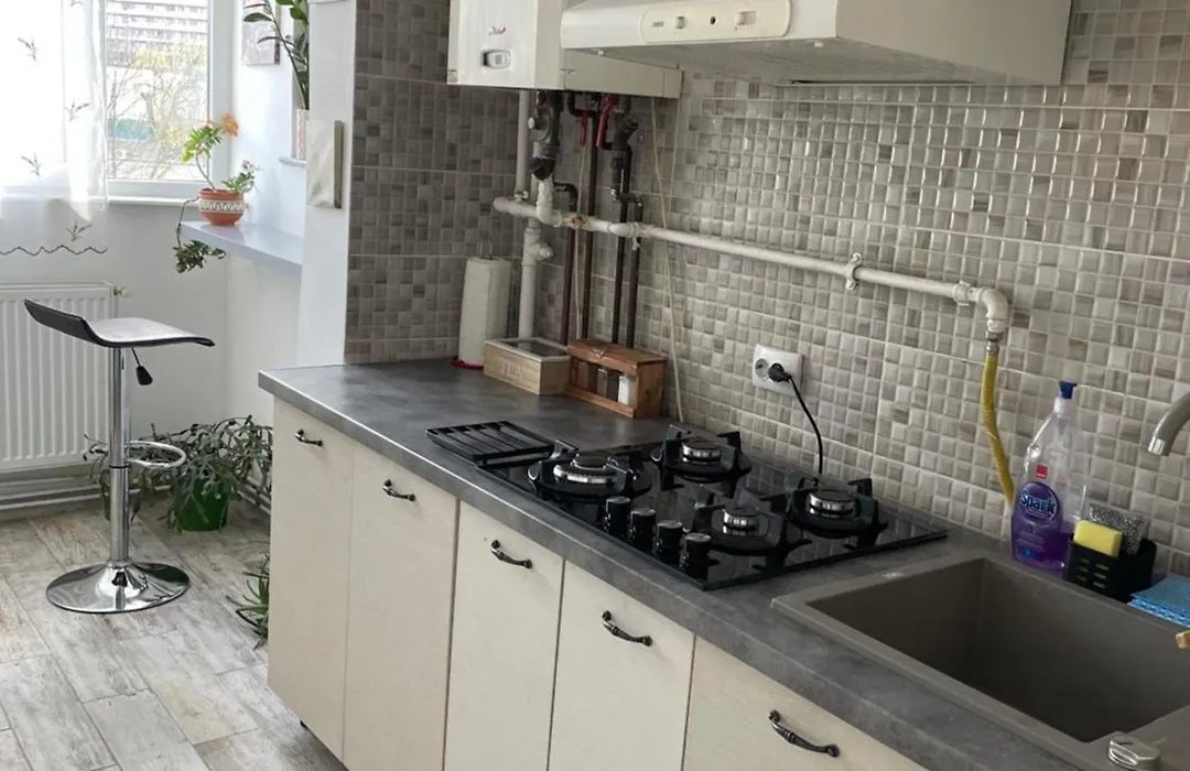 Apartament Dodo-1