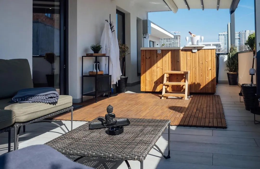 GAVAS Jacuzzi Relax Zen-1