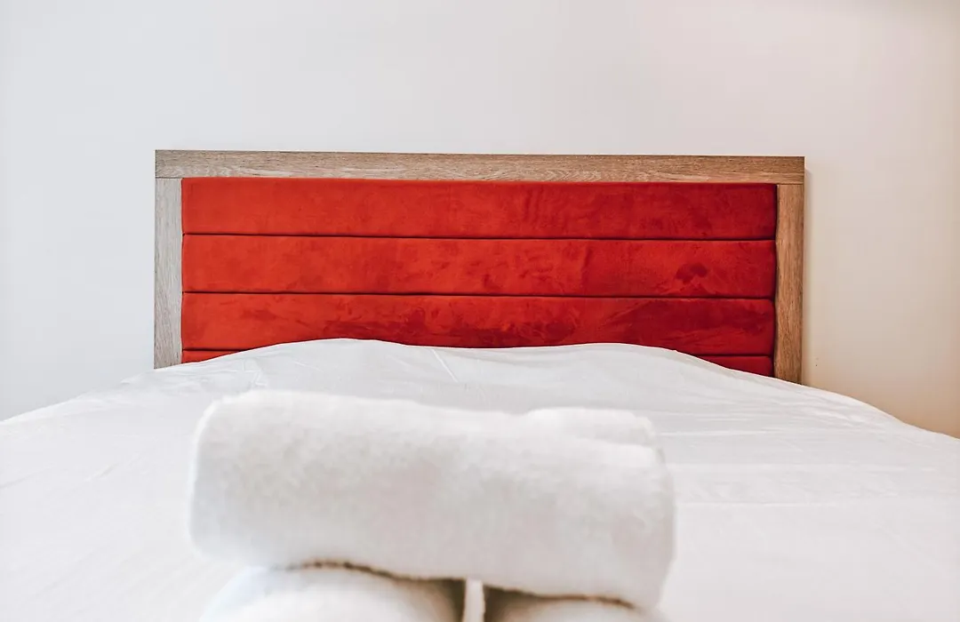 Elegant Escape-Parking, Private Parking,Kingsize B-1