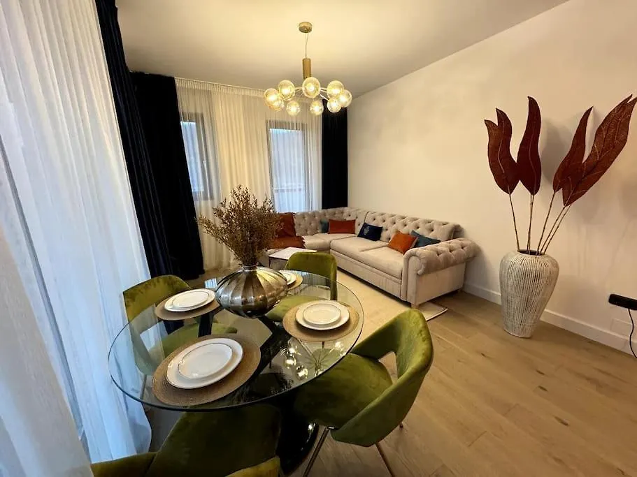One Bedroom Flat Near Vivo-1