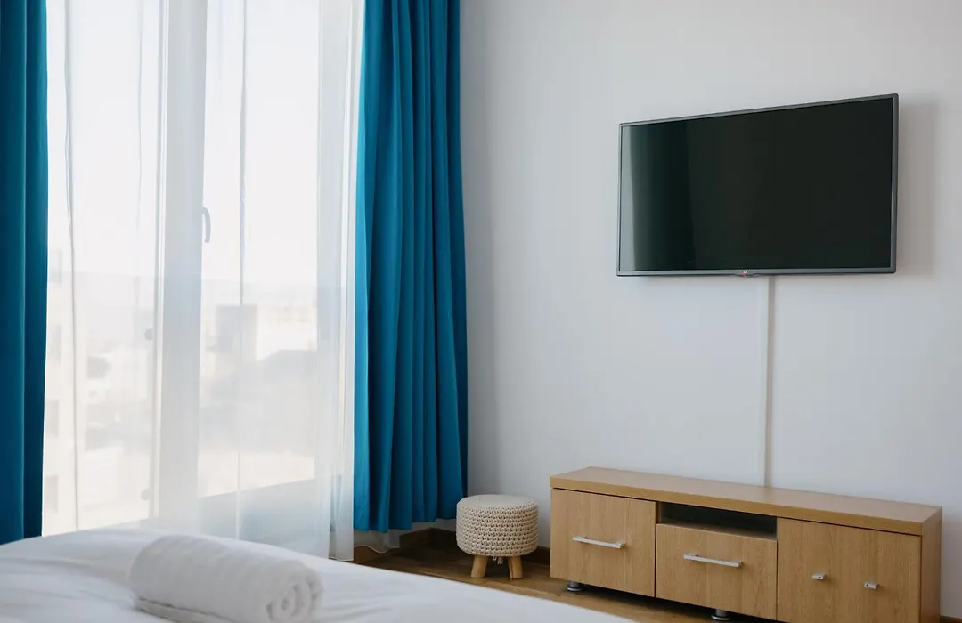 Ionesco Apartments-1