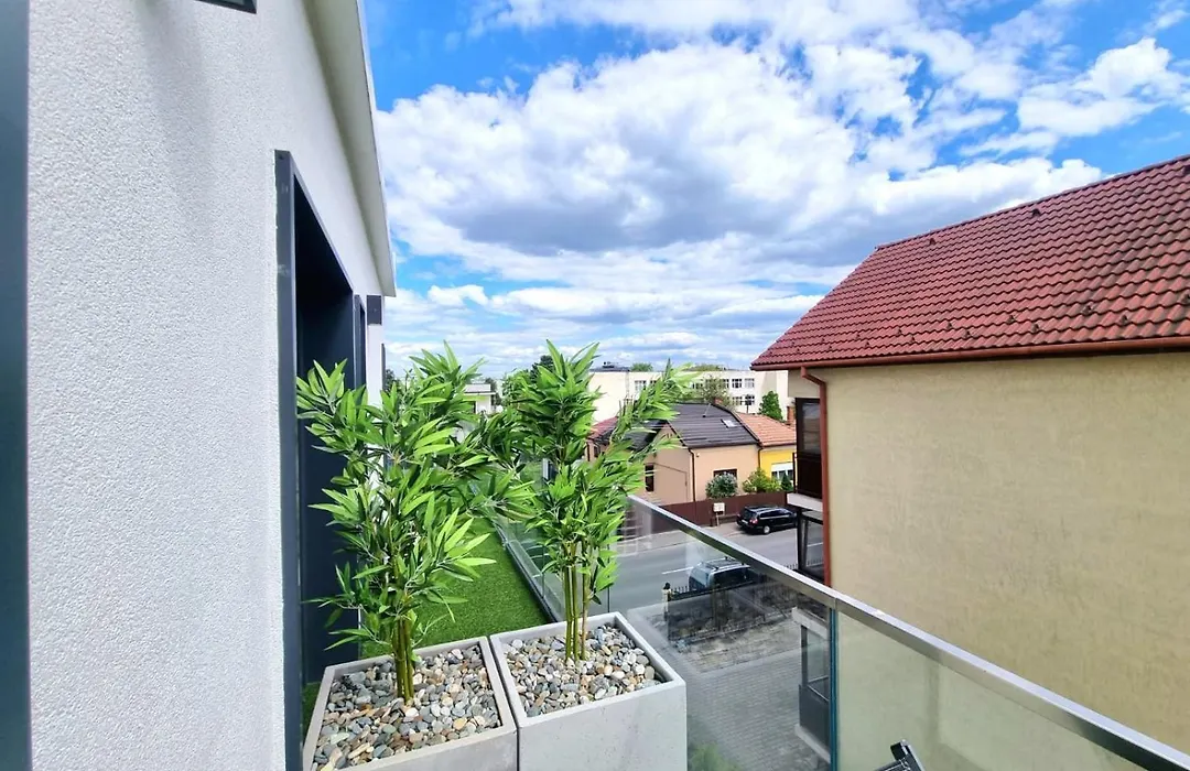Panorama Deluxe Residence-1