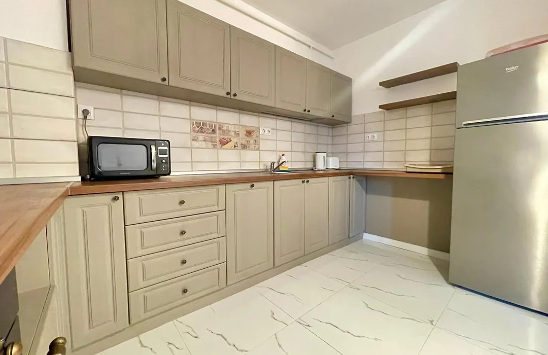 Central Apartment In Cluj-Napoca - Yamaluxe Apartments-1