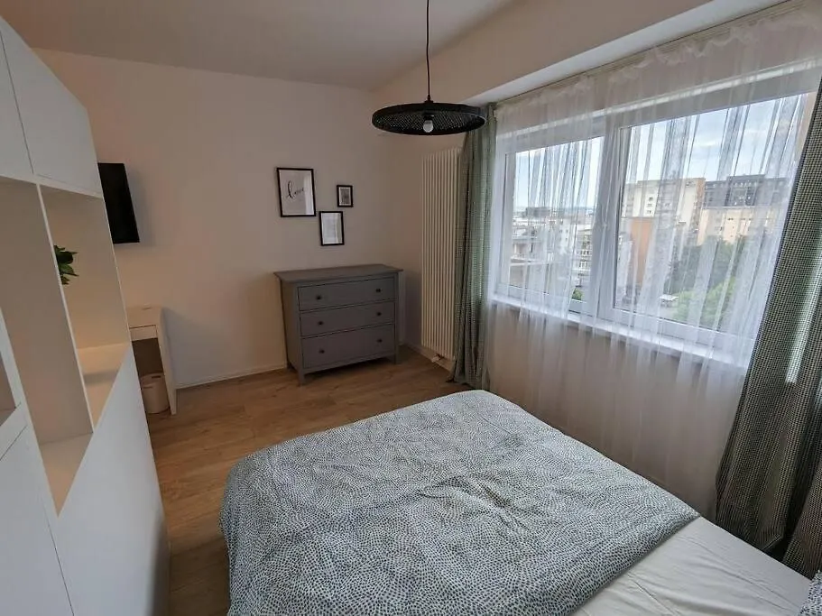 Apartament Titulescu-1