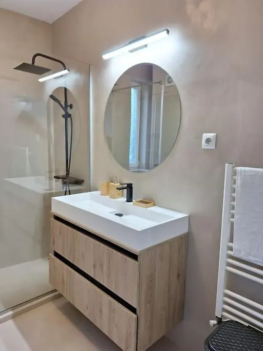 Apartament Septimiu Albini-1