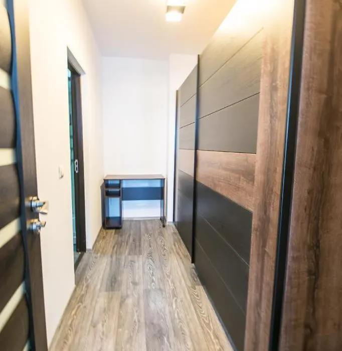 Beige Apartment Riviera-1