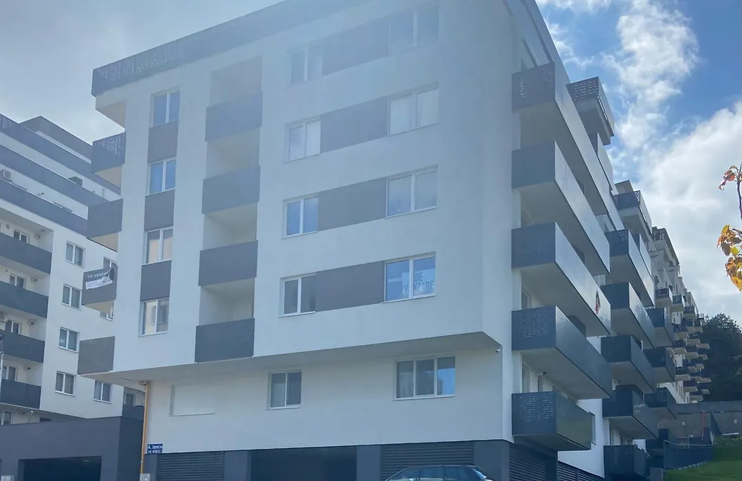 Black Apartament-1