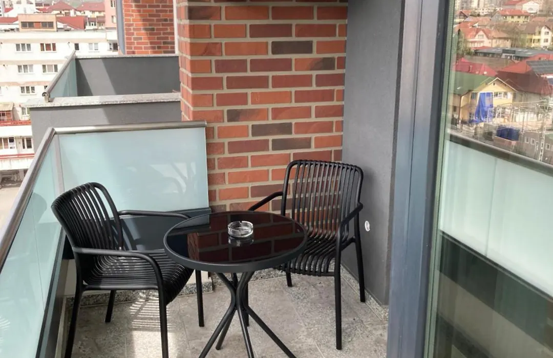 Meb Apartments - Park Lake-1