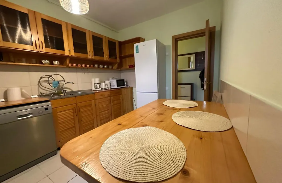 Cozy Cluj Arena Apartment-1