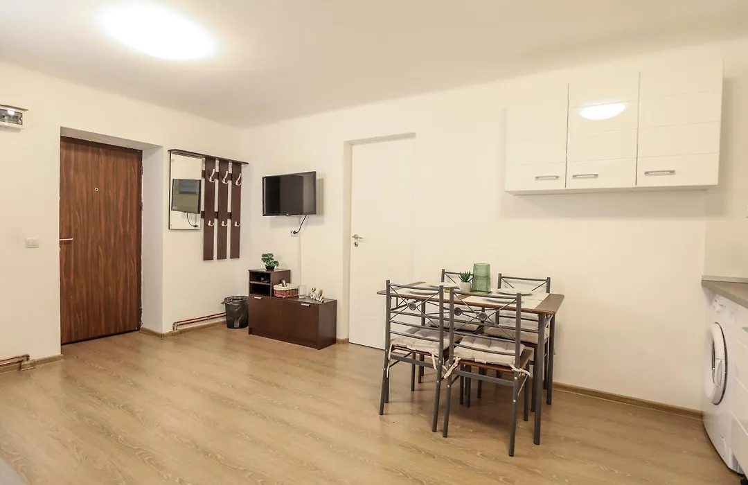 Sub-Level Urban Apartment-1