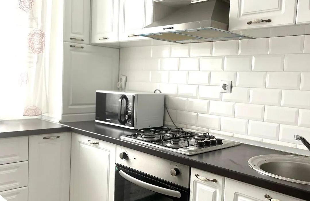 Westcity Apartment-1