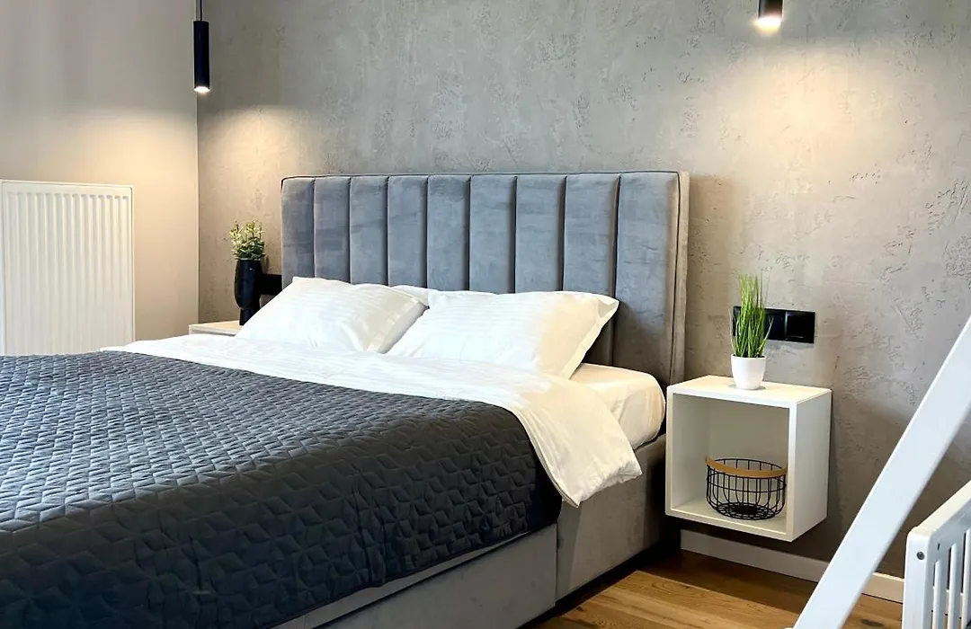 Bmb Apartament-1