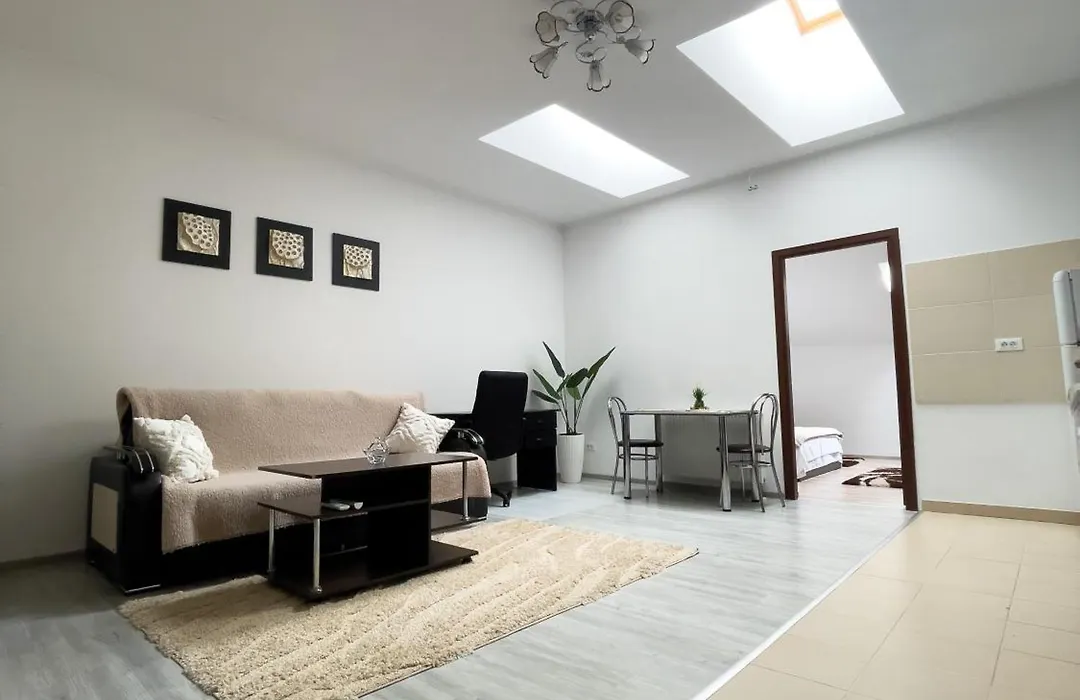 Enjoy Apartments - Central Skylight Residence-1