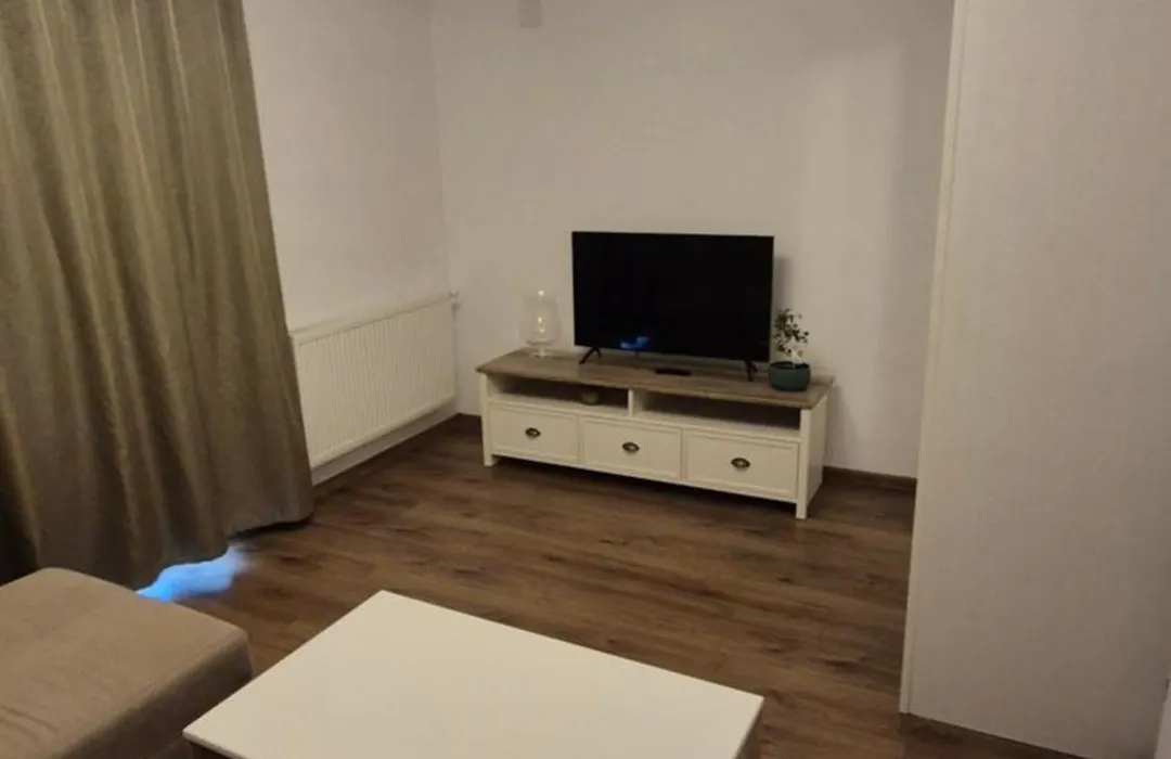 Aparthotel Arena-1