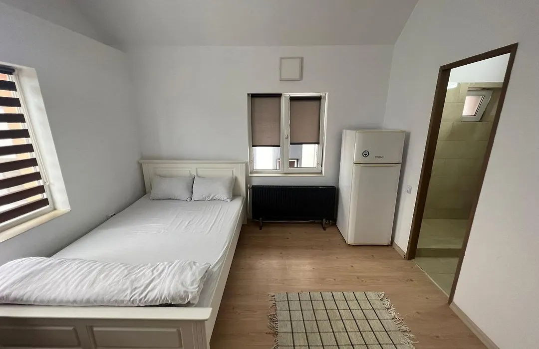 Compact House-1