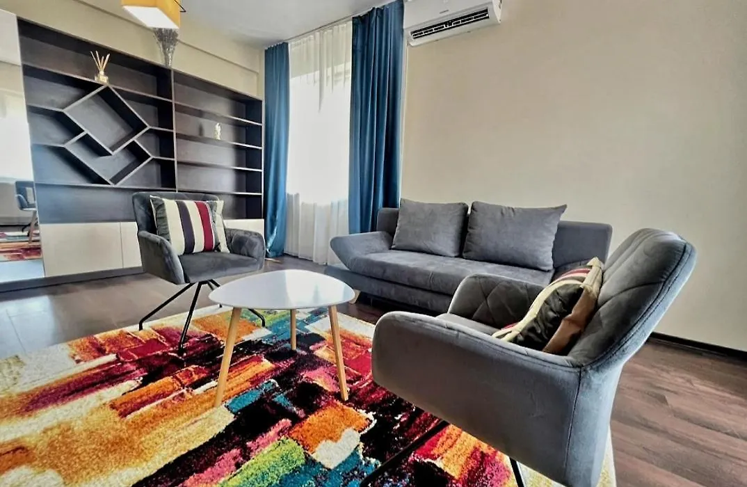 Accommodation Recovery Hospital-1