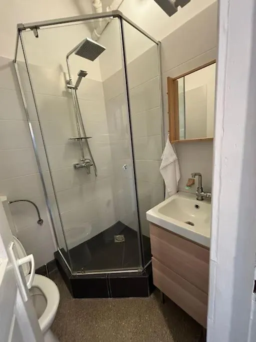 Sunflower Apartment-1