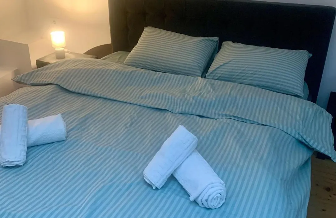 Ultra Central Living Cluj - Luxury And Comfort Downtown-1