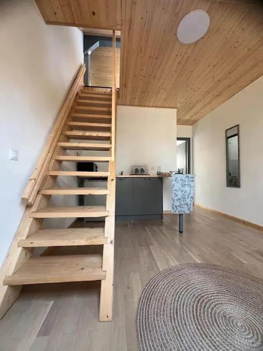 New 2-Bedroom Flat Central Area-1